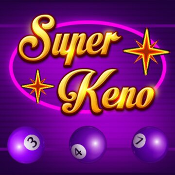 Super Keno