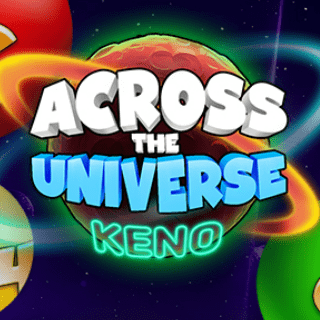 Across the Universe Keno